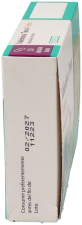 Valeriana Forte 450 Mg 30 Cápsulas