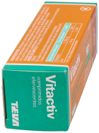Vitactiv Efervescentes