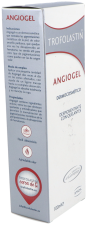 Angiogel Despigmentante 100 ml