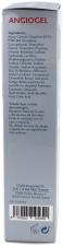 Angiogel Despigmentante 100 ml