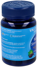 Natur D-Stress Relax 30 Gominolas