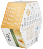 Intelecto Jalea Real 20 Viales