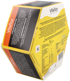 Mega Vital Jalea Real 20 Viales