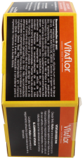 Mega Vital Jalea Real 20 Viales