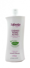 Cuidado Íntimo Activo Gel con Extracto de Bardane