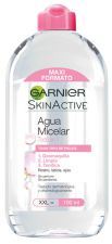 Skin Active Agua Micelar Todo en 1