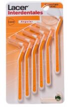 Interdental Angular Extrafino Suave