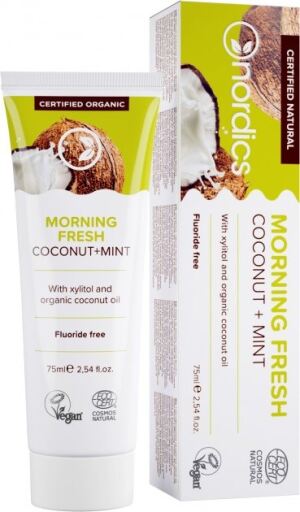 Morning Fresh Pasta de Dientes 75 ml