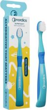 Cepillo Dental Sirena Niños 9,240