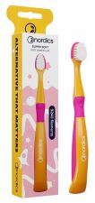 Cepillo Dental Sirena Niños 9,240