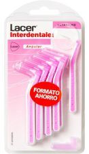 Interdental Cepillo Angular Ultra Fino