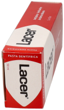 Pasta Dentífrica con Flúor Anticaries