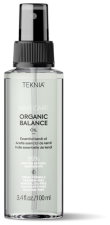 Organic Balance Hydra Aceite 200 ml