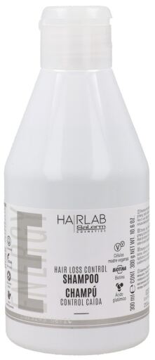 Hair Lab Champú Control Caída 300 ml