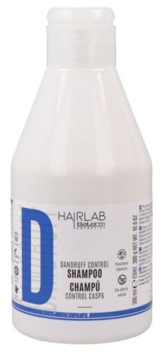 Hair Lab Champú Control Caspa 300 ml