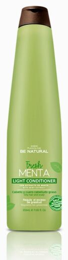 Fresh Menta Acondicionador 350 ml