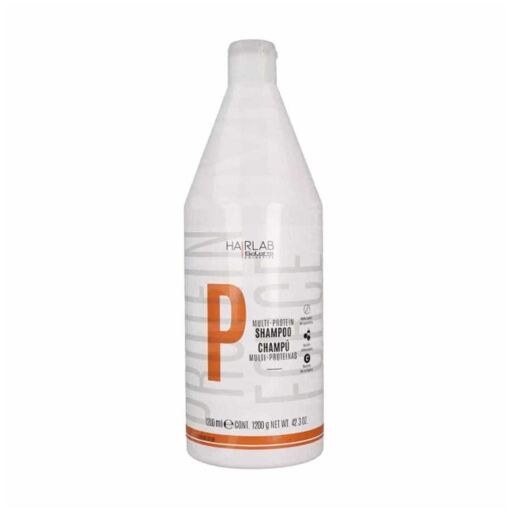 Champú Multi Proteí­nas