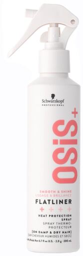 OSiS+ Flatliner Protector Térmico 200 ml