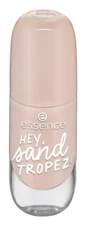 Gel Nail Colour Esmalte de Uñas 8 ml