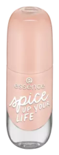 Gel Nail Colour Esmalte de Uñas 8 ml