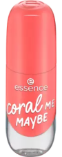 Gel Nail Colour Esmalte de Uñas 8 ml