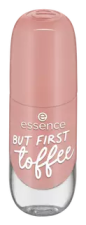 Gel Nail Colour Esmalte de Uñas 8 ml