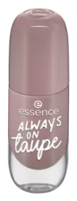 Gel Nail Colour Esmalte de Uñas 8 ml