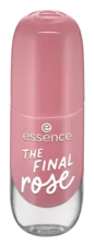 Gel Nail Colour Esmalte de Uñas 8 ml