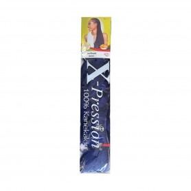 Extensi&oacute;n de Cabello Violeta
