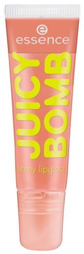 Juicy Bomb Brillo de Labios 10 ml