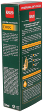Loción Intensiva Anticaída Choc 150 ml