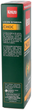 Loción Intensiva Anticaída Choc 150 ml