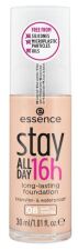 Stay All Day 16H Long Lasting Base de Maquillaje 30 ml
