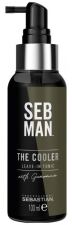 Seb Man The Cooler Tónico Refrescante 100 ml