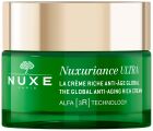 Nuxuriance Ultra Crema Rica Antiedad Global 50 ml