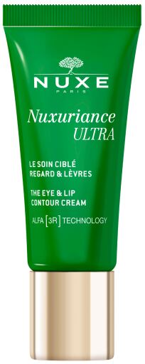 Nuxuriance Ultra Tratamiento para Contorno de Ojos y Labios 15 ml