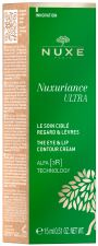 Nuxuriance Ultra Tratamiento para Contorno de Ojos y Labios 15 ml