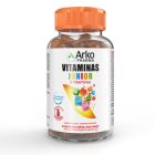 Arkopharma Multivitamínico 60 Gominolas