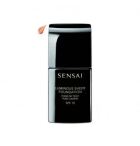 Luminous Sheer Base de Maquillaje SPF 15 30 ml
