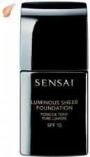 Luminous Sheer Base de Maquillaje SPF 15 30 ml