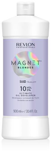 Magnet Blondes Oxidante en crema 10 Vol 3% 900 ml