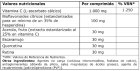 Esterified Vitamin C 1000 mg 30 Tabletas