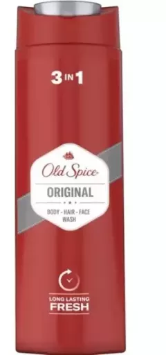 Gel de Ducha Origial 400 ml