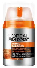 Men Expert Hydra Energetic Crema Anti-Fatiga 50 ml