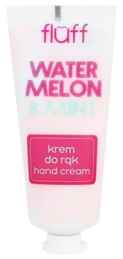 Watermelon & Mint Crema de Manos 50 ml
