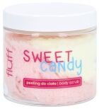 Sweet Candies Exfoliante Corporal 160 ml