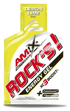 Performance Energy Gel Rock´s! Sin Cafeína Gel 32 gr