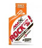 Performance Energy Gel Rock´s! Sin Cafeína Gel 32 gr