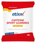 Caffeine Sport Gummies Cítrico 30 gr