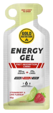 Energy Gel 40 gr 16 Unidades